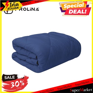 ผ้านวม FROLINA MICROTEX 60x80 นิ้ว SF002 ผ้านวม COMFORTER FROLINA MICROTEX 60X80" SF002 เครื่องนอน