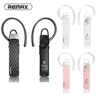 REMAX T9 BLUETOOTH แท้ หูฟังบลูทูธ REMAX RB-T9