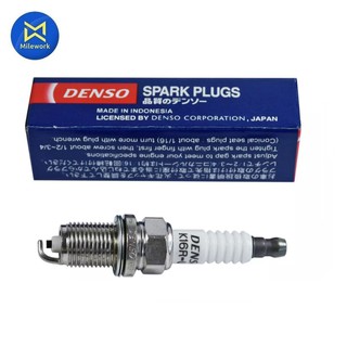 หัวเทียน K16RU11 DENSO (K16R-U11 DEN)