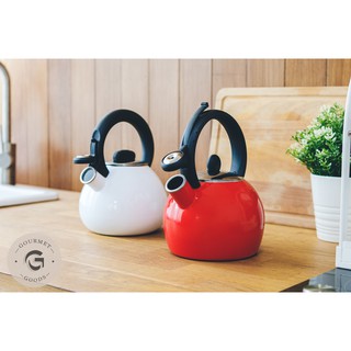 Gourmet Goods กาน้ำชา Premium Tea Kettles กาต้มน้ำ