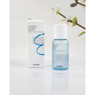 COSRX Hydrium Watery Toner (50ml.)