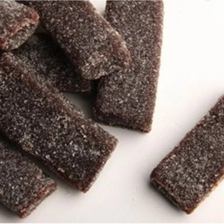 Bananada Cristalizada Campista 900g
