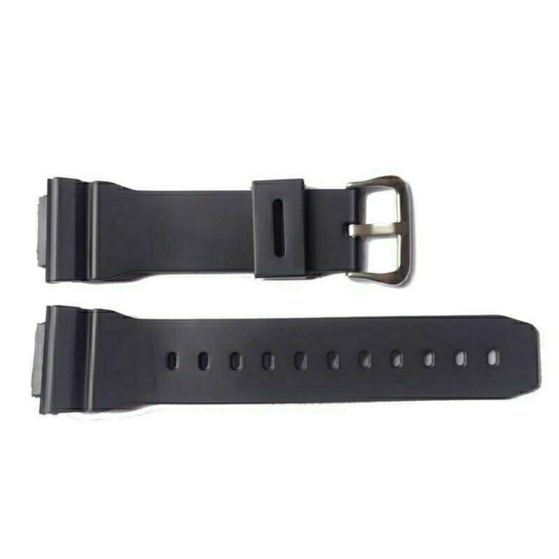 Casio G-SHOCK DW-9052-1V DW-004 DW-9000 DW-9050 DW-9051 WATCH STRAP