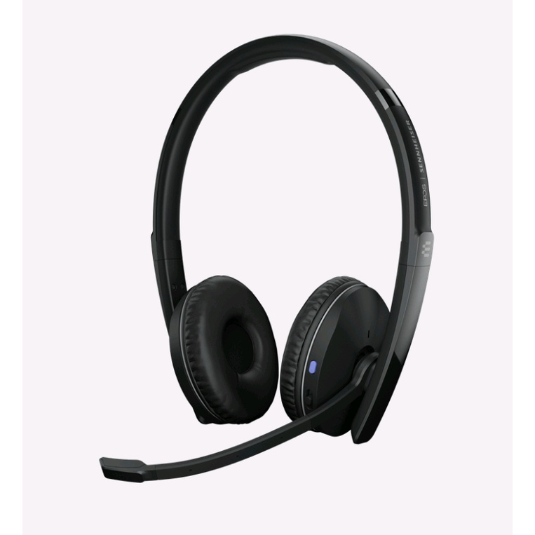 EPOS | Sennheiser Adapt 260 (1000882) Dual Sided Headset, Wireless, Dual-Connectivity Bluetooth, USB-A Dongle Included, #6