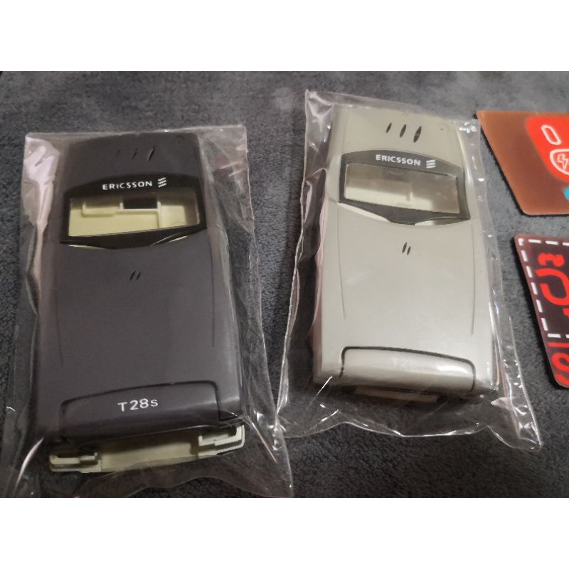 SONY  ERICSSON  T28s เคส