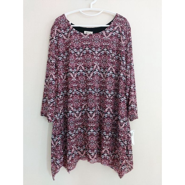 Style&Co อก48" (แบรนด์เนมแท้ Shop Outlet มือ1)