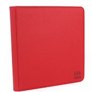 OA TORBinder12--Red TOR Binder12 - Red TORBinder 1 Binder TORBinder12--Red 10236