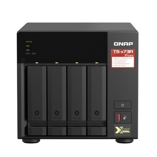 NAS : QNP-TS-473A-8G