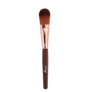WA-155-14 Ashley face curve brush