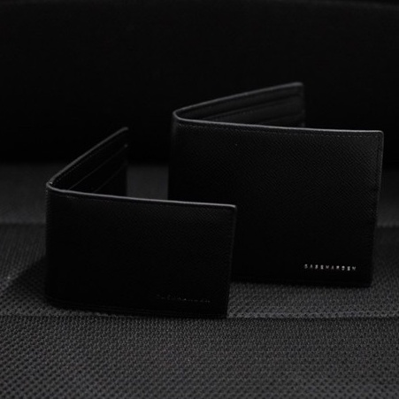 (ใช้โค้ด:10DDHBD12ลด69.-) Caseharden Men Wallet  กระเป๋าสตางค์ผู้ชาย [Men]