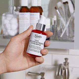 KIEHLS Vital Skin-Strengthening Super Serum 30ml