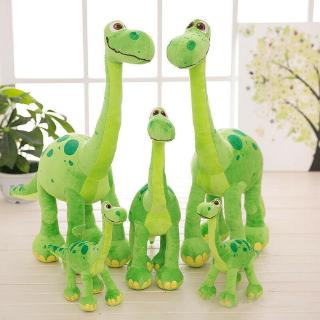 ของเล่นตุ๊กตาไดโนเสาร์สีเขียว 12 20 The Good Dinosaur Movie