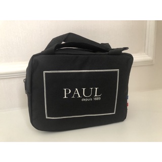 ของใหม่ กระเป๋าเก็บอุณหภูมิ PAUL จากญี่ปุ่นค่ะ