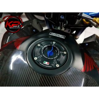 ฝาถัง TWM FOR HONDA CB650R