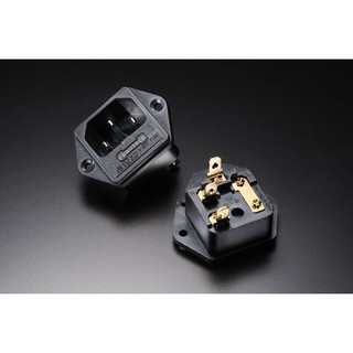 Furutech FI03(G)  IEC Input Connectors ของแท้ศูนย์ไทย