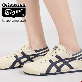 Onitsuka PARATY รองเท้าผ้าใบลําลอง แฟชั่น สําหรับผู้ชาย ผู้หญิง เหมาะกับการวิ่ง TH342N-0250