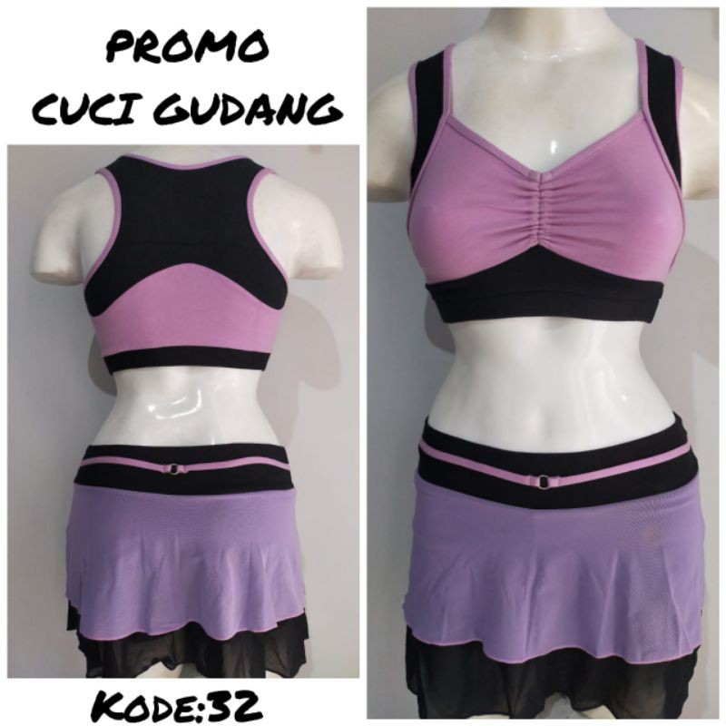 WAREHOUSE CLEARANCE*