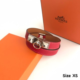 Hermes bracelet ของแท้ 100% [ส่งฟรี]