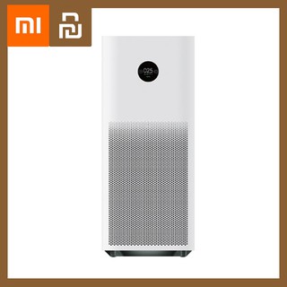 Xiaomi Air Purifier Pro H - เครื่องฟอกอากาศ Xiaomi รุ่น Pro H (เวอร์ชั่น CN)