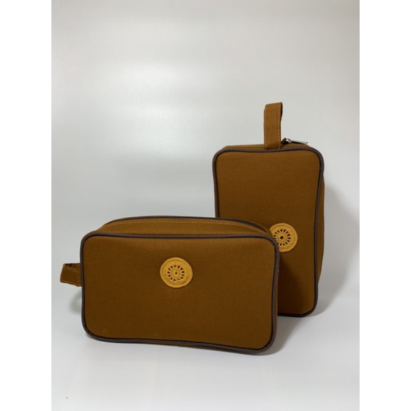 กระเป๋าใส่ของพระ กระเป๋าอเนกประสงค์สำหรับพระภิกษุ สังฆทาน สังฆภัณฑ์