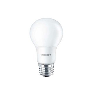 [พร้อมส่ง] HomeDoDee หลอด LED BULB 8 วัตต์ E27 PHILIPS หลอดไฟ LED