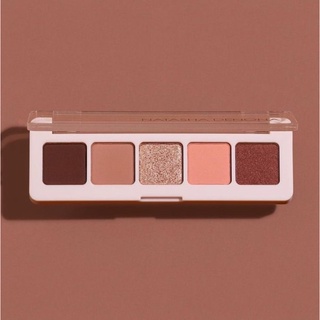 Natasha denona mini biba eyeshadow palette