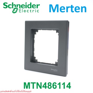 MTN486114 Schneider Electric MTN486114 M-Elegance MTN486114 Merten 4861 Merten 4861 Merten