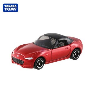 Takara Tomy Tomica โทมิก้า No.26 Mazda Roadster