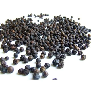 ง่วนสูน พริกไทยเม็ดดำ 500 g ซอง Black Peppercorn