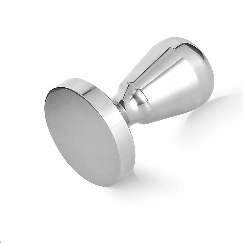 แทมเปอร์ที่กดกาแฟสแตนเลส 51 มล. ที่อัดผงกาแฟ Stainless Steel Coffee Tamper สำหรับเครื่องชงกาแฟสด Deebillion thumbnail 6