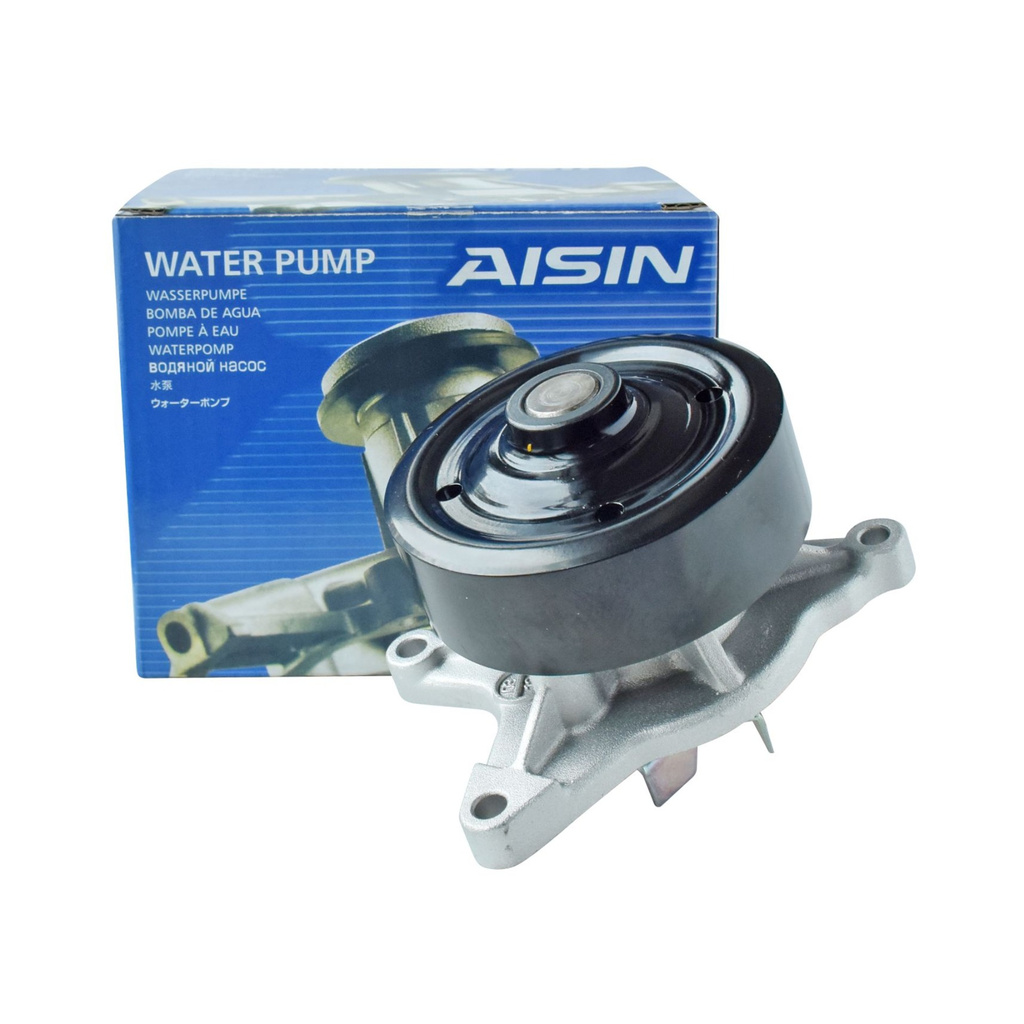ปั๊มน้ำ ALTIS ปี 2001-2007 AISIN(WPT-106VA/009)