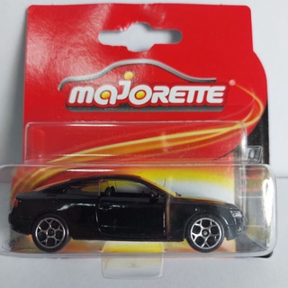 รถเหล็ก MAJORETTE AUDI A5 COUPE (ib0016)