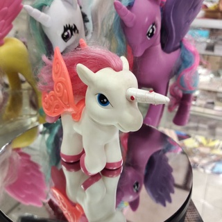 โมเดล ม้าโพนี่  Model My Little Pony  ของเล่น สะสม ตั้งโชว์