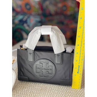 Tory Burch Ella Micro Tote Bag