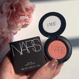 Nars บลัชออนสีนู้ด 1 . 5 กรัม