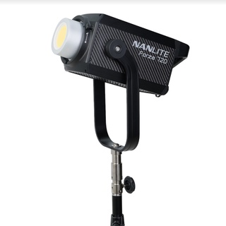 NANLITE Forza 720 LED Spot Light ศูนย์ไทย