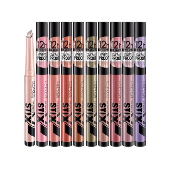 ราคาส่ง ยี่ห้อไหนดี ราคาถูกๆ Catrice Eyeshadow Stix ราคาส่ง ยี่ห้อไหนดี ราคาถูกๆ Catrice Eyeshadow Stix