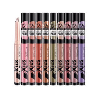 Catrice Eyeshadow Stix (1g.) เครื่องสําอางแบรนด์เกาหลี