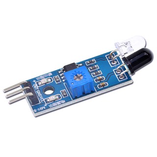 Infrared Reflection Module Photoelectric IR Sensor