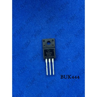 Transistor ทรานซิสเตอร์ BUK444 BUK454 BU455-100 BUK455-200 BUK465-200 BUH315T BUH315D BUH515D BU517