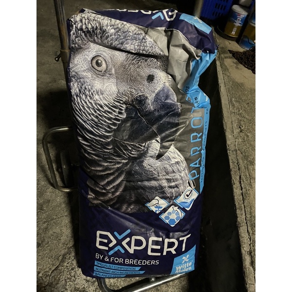 ธัญพืชพรีเมี่ยม expert