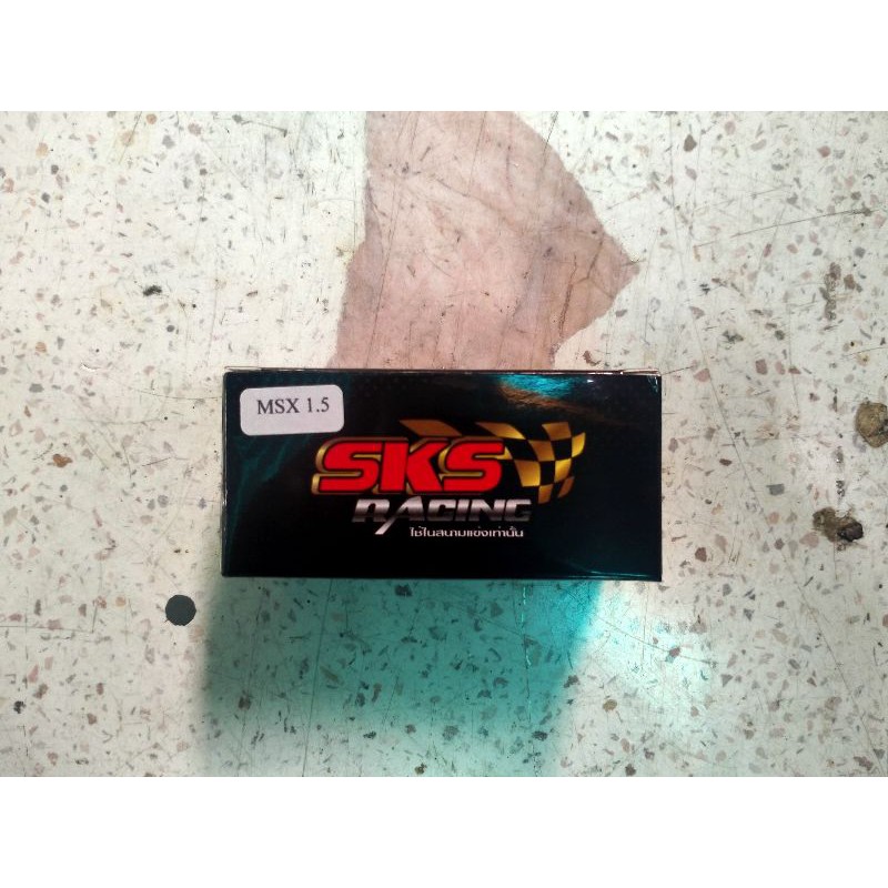 แคมแต่งMSX125 ,ปลาวาฬ, 125IED