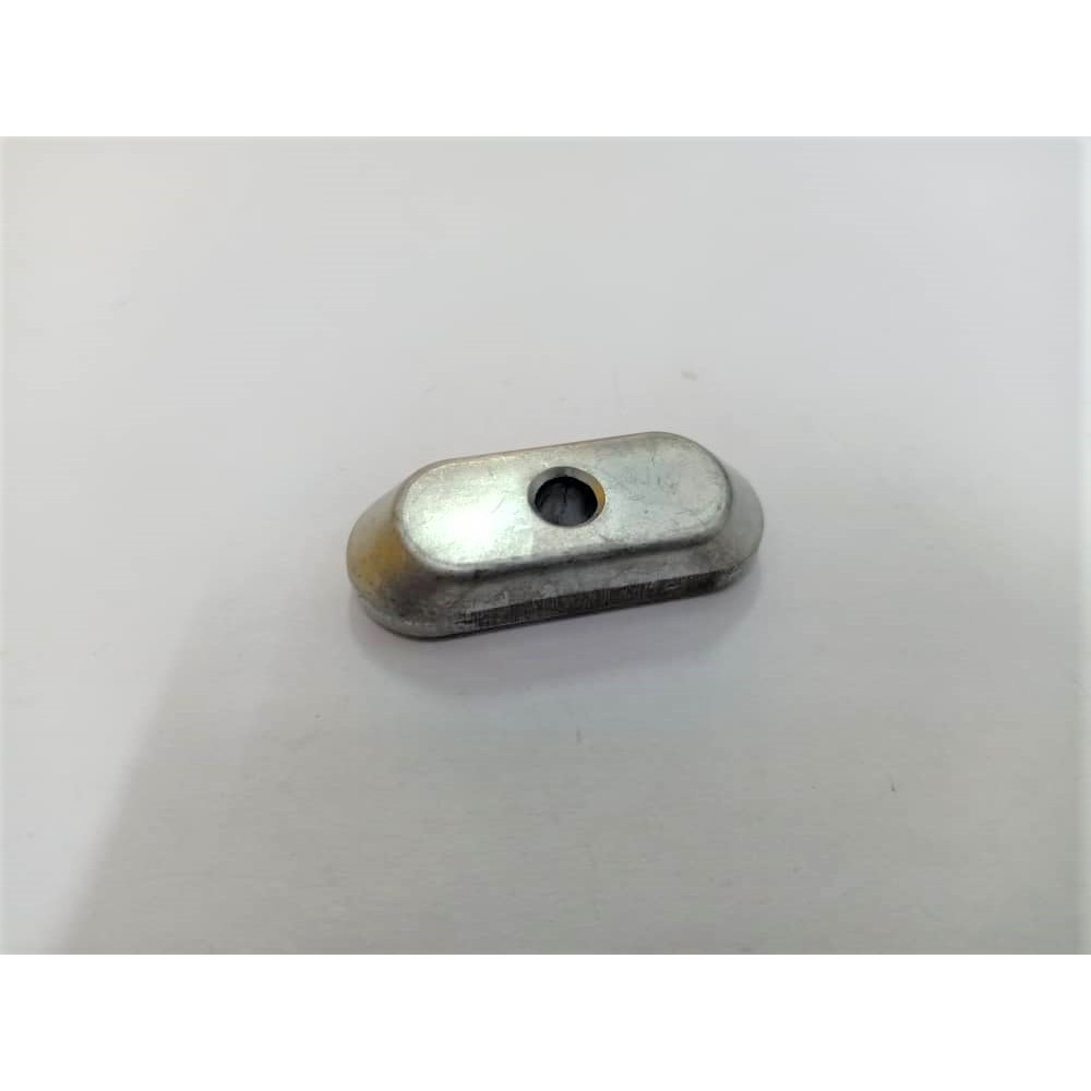 SUZUKI 55321-90L00 ป้องกันสังกะสีสําหรับ SUZUKI DT9.9A, DT15A, DT15, DT9.9