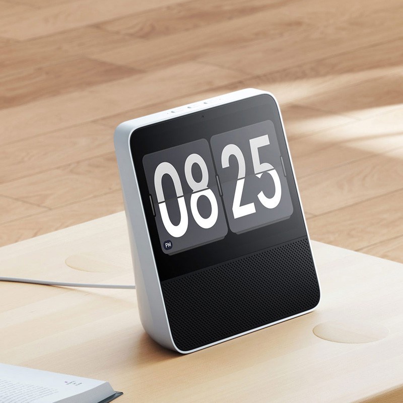 นาฬิกาปลุก Xiaomi Redmi Touch Screen Speaker Bluetooth AI Speaker With ...