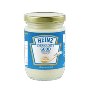 Heinz ไฮนซ์มายองเนส ลดไขมัน 220 กรัม