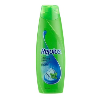 ✨คุ้มสุดๆ✨ REJOICE แชมพู 3 อิน 1  320 มล. 🚚พร้อมส่ง!! 💨