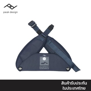 Peak Design Everyday Hip Belt (Midnight)