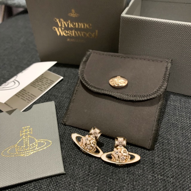 Used Vivienne Westwood ต มห ซ อจากshop Central Embassy Shopee Thailand