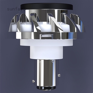 Sunfay3 12 v ไฟ led ไฟสัญญาณเบรคสําหรับติดรถมอเตอร์ไซค์สกู้ตเตอร์