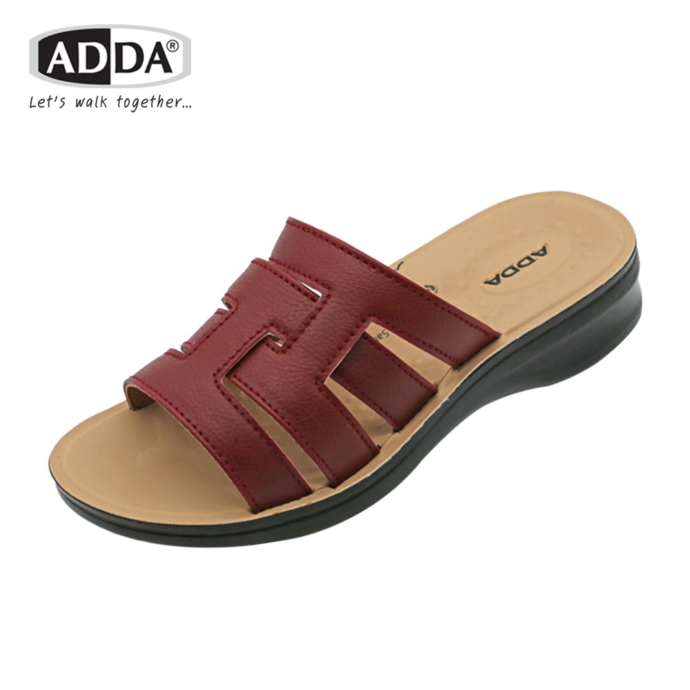 Adda hot sale ladies sandal